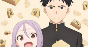 Soredemo Ayumu wa Yosetekuru Episode 12 Vostfr