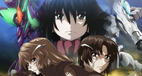 Soukyuu no Fafner : Dead Aggressor : Exodus 2nd season Episode 13 Vostfr