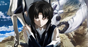 Soukyuu no Fafner : Dead Aggressor : Heaven and Earth Film 01 Vostfr