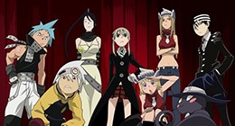 Soul Eater Episode 51 Vostfr