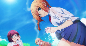 Sounan desu ka? Episode 12 Vostfr