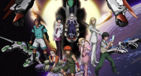 Sousei no Aquarion Episode 26 Vostfr