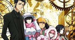 Steins;Gate 0 Episode 23 Vostfr