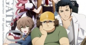 Steins;Gate : Oukoubakko no Poriomania Special 01 Vostfr