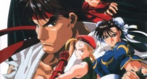 Street Fighter II Movie 01 Vostfr