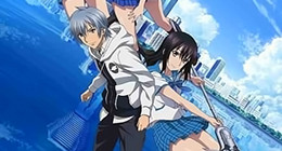 Strike the Blood II OAV 08 Vostfr