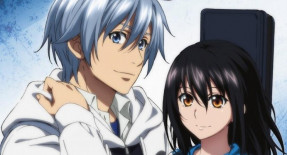 Strike the Blood : Kieta Seisou-hen OAV 01 Vostfr