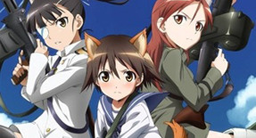 Strike Witches Episode 12 Vostfr