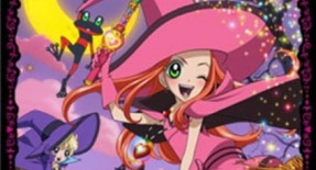 Sugar Sugar Rune Episode 51 Vostfr