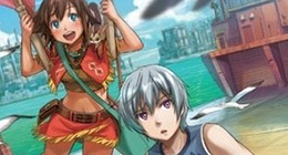 Suisei no Gargantia Special 02 Vostfr