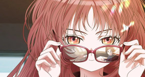 Suki na Ko ga Megane wo Wasureta Episode 13 Vostfr