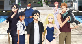 Summer Time Rendering Episode 25 Vostfr