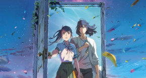 Suzume no Tojimari Film 01 Vostfr