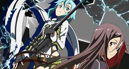 Sword Art Online II Episode 24 Vostfr