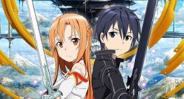 Sword Art Online Episode 25 Vostfr