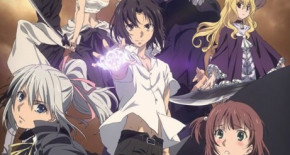 Taboo Tattoo Episode 12 Vostfr