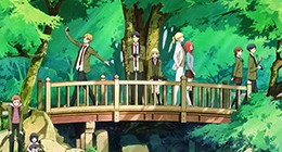 Tada-kun wa Koi wo Shinai Episode 13 Vostfr