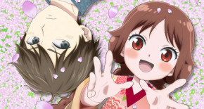 Taishou Otome Otogibanashi Episode 12 Vostfr