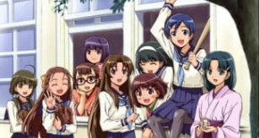 Taishou Yakyuu Musume. Episode 12 Vostfr