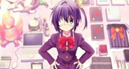 Takanashi Rikka Kai : Chuunibyou demo Koi ga Shitai! Movie Lite 01 Vostfr