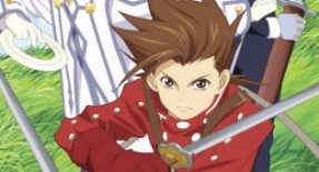 Tales of Symphonia The Animation : Sylvarant-hen OAV 04 Vostfr