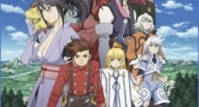 Tales of Symphonia The Animation : Tethe'alla-hen OAV 04 Vostfr