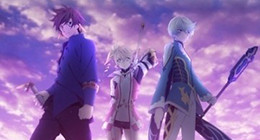 Tales of Zestiria : Doushi no Yoake Special 01 Vostfr