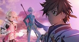 Tales of Zestiria the X 2nd season Episode 13 Vostfr