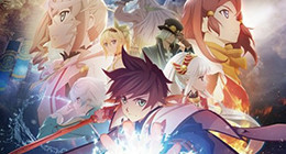 Tales of Zestiria the X Episode 12 Vostfr