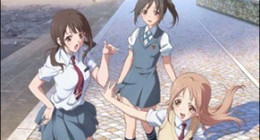 Tari Tari : Kumottari, Kagayaitari, Mata Itsuka Utattari Special 01 Vostfr