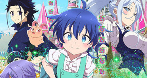 Tensei Shitara dai Nana Ouji datta node, Kimama ni Majutsu wo Kiwamemasu Episode 12 Vostfr