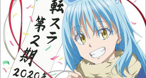 Tensei Shitara Slime Datta Ken 2nd Season Episode 12.5 Vostfr