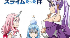 Tensei Shitara Slime Datta Ken OAV 2 01 Vostfr