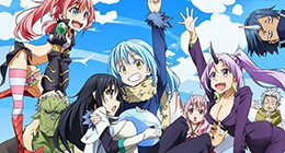 Tensei Shitara Slime Datta Ken Episode 24.5 Vostfr
