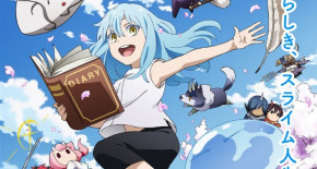 Tensura Nikki Tensei Shitara Slime Datta Ken Episode 12 Vostfr