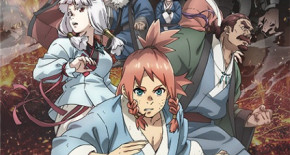 Teogonia Episode 03 Vostfr
