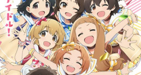 The IDOLM@STER Cinderella Girls U149 Episode 12 Vostfr