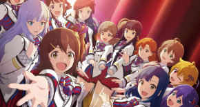 The IDOLM@STER Million Live! Episode 12 Vostfr