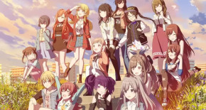 The iDOLM@STER Shiny Colors Episode 12 Vostfr