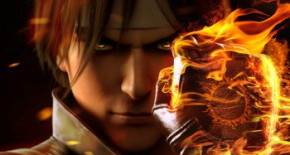 The King of Fighters : Destiny Episode 14 Vostfr