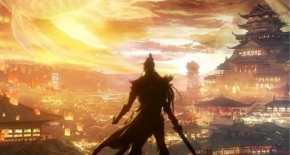Tian Bao Fuyao Lu Episode 13 Vostfr
