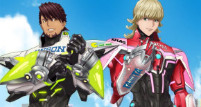 Tiger & Bunny 2 Episode 25 Vostfr