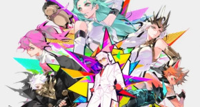 To Be Hero X Episode 04 Vostfr