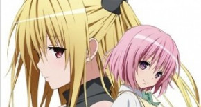 To Love-Ru -Trouble- Darkness OAV 06 Vostfr
