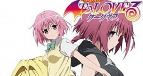 To Love-Ru -Trouble- Darkness Episode 12 Vostfr