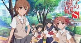 Toaru Kagaku no Railgun S Episode 24 Vostfr