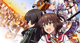 Toji no Miko Episode 24 Vostfr