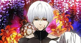 Tokyo Ghoul √A Episode 12 Vostfr