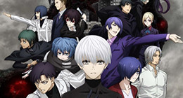 Tokyo Ghoul:re 2nd Season Episode 12 Vostfr