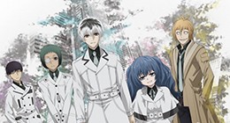 Tokyo Ghoul:re Episode 12 Vostfr